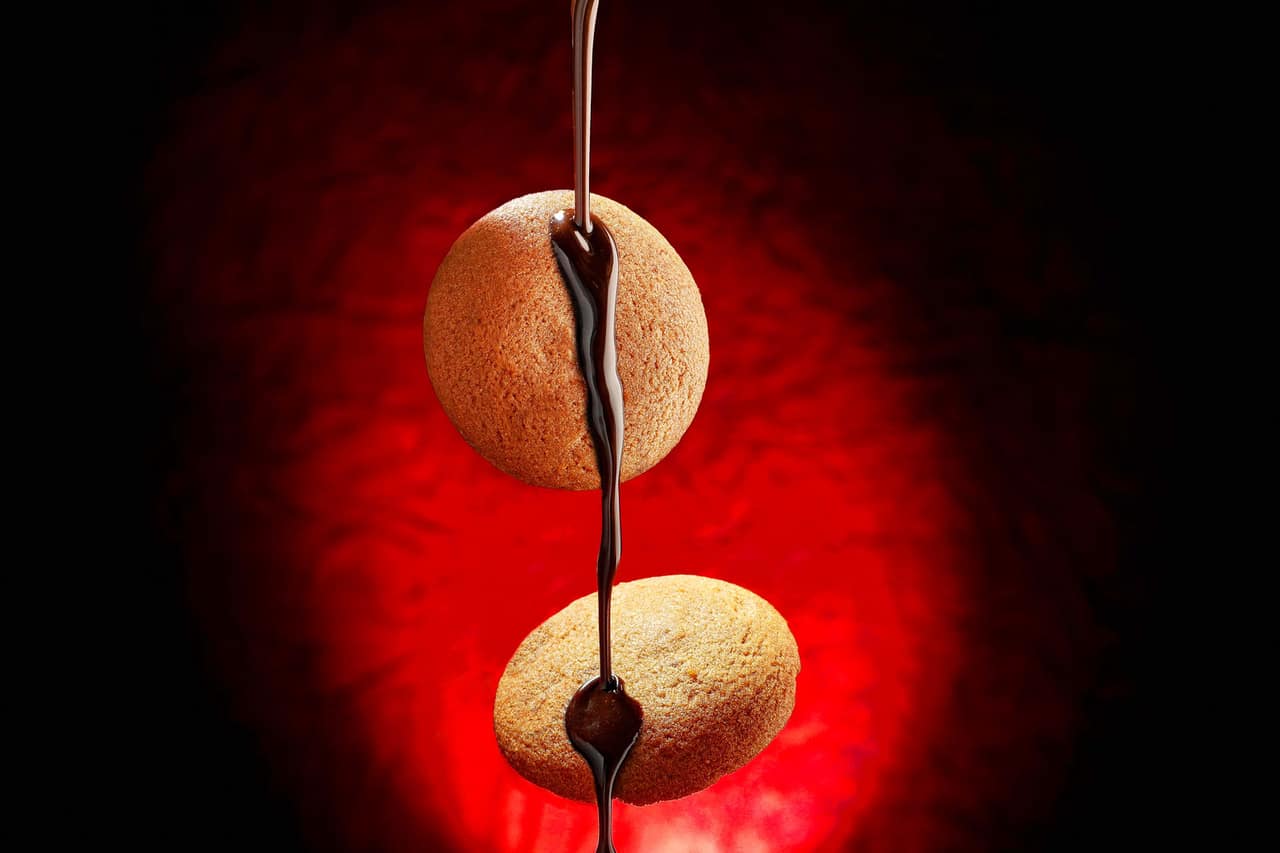 Food & Beverages photography 3