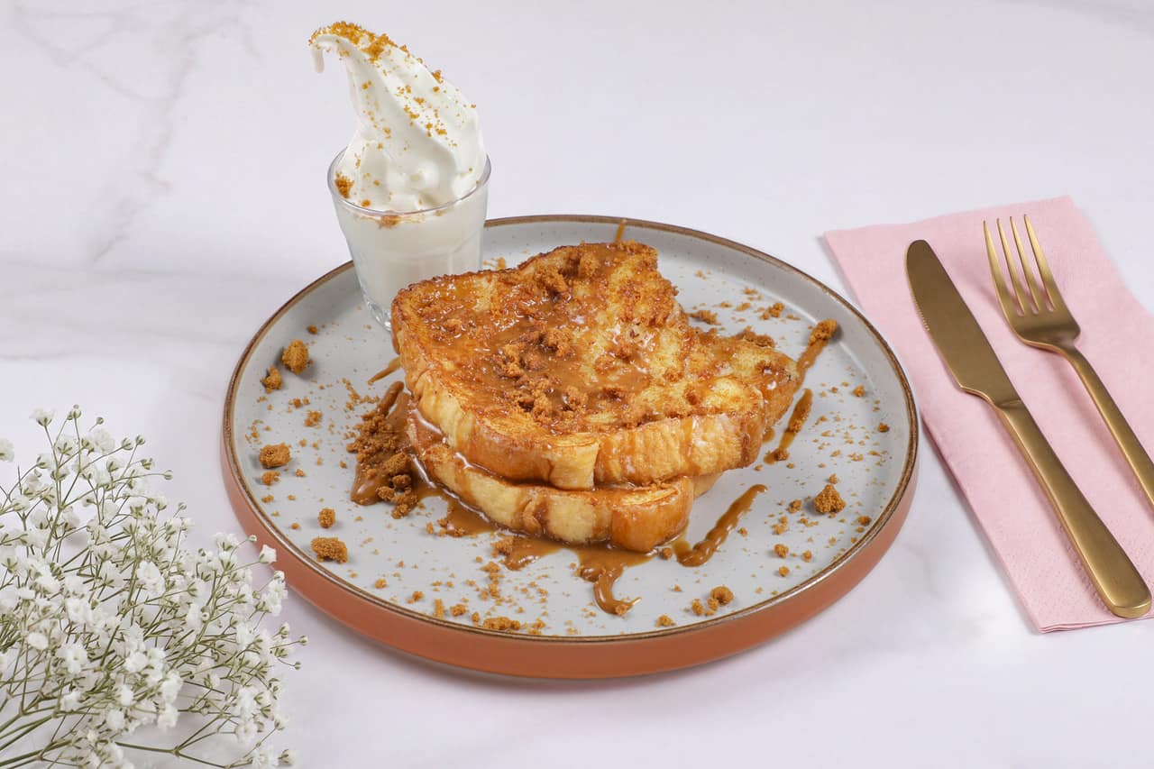 Food & Beverages photography 4