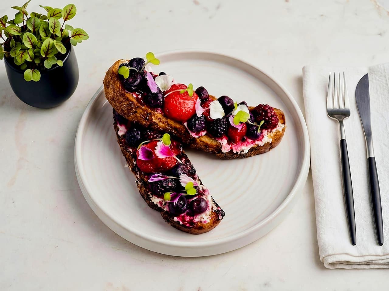 Food & Beverages photography 6