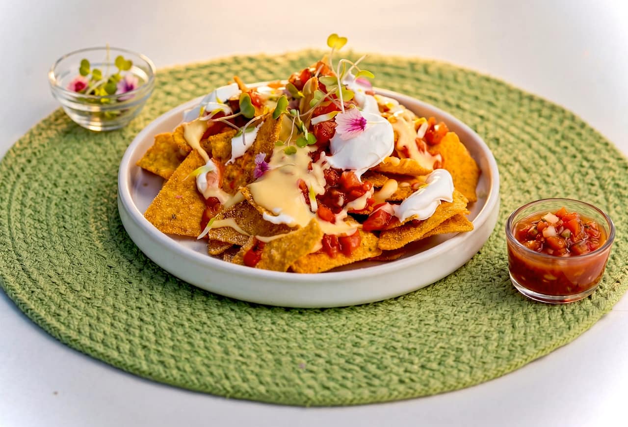 Food & Beverages photography 9