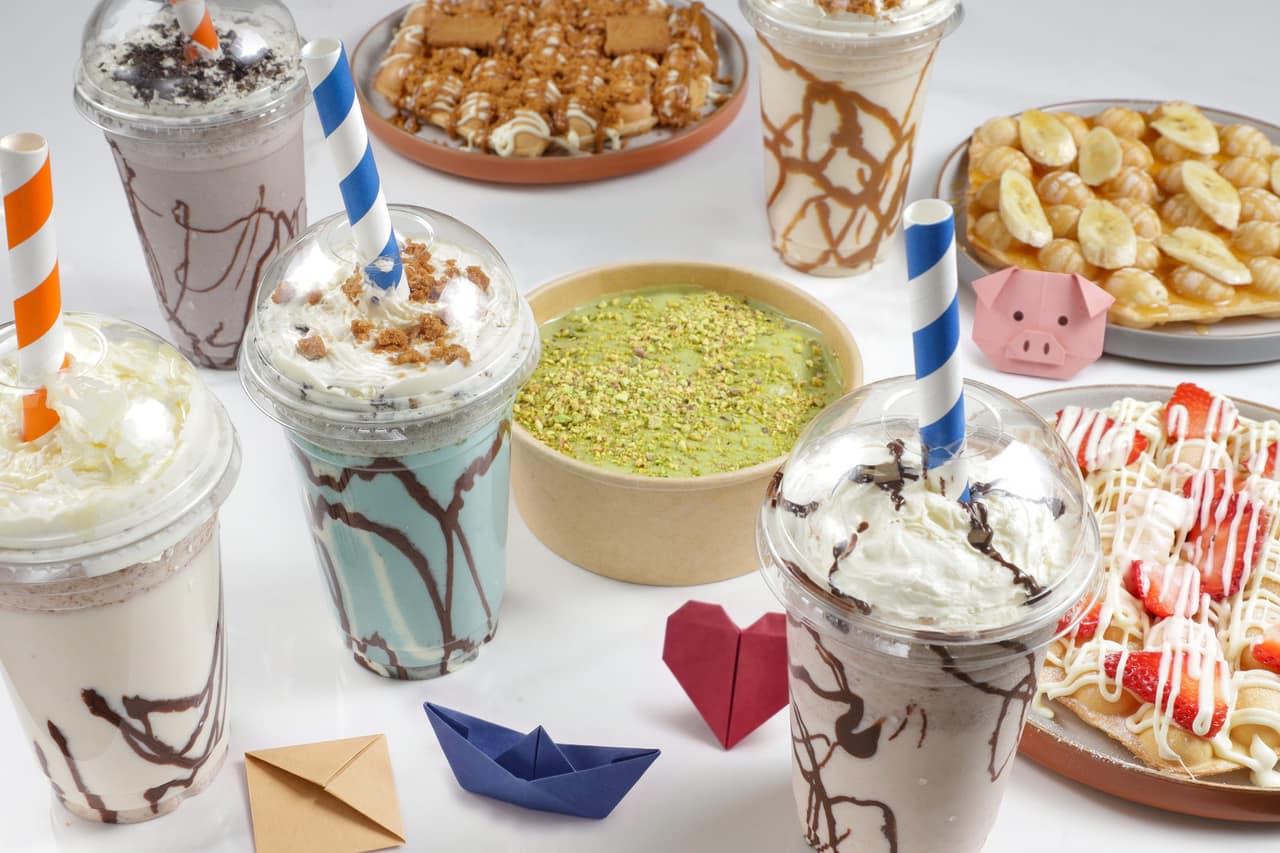 Food & Beverages photography 13