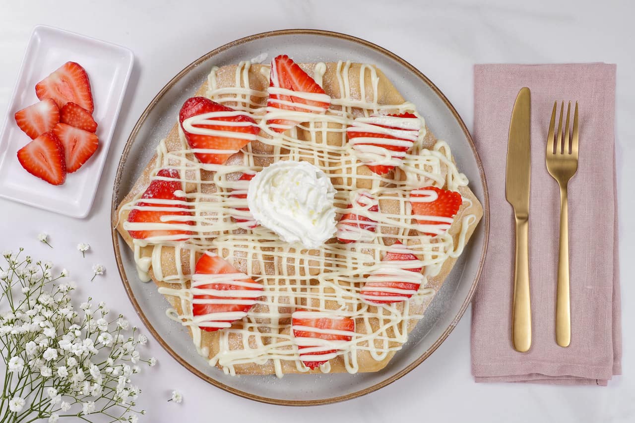 Food & Beverages photography 14