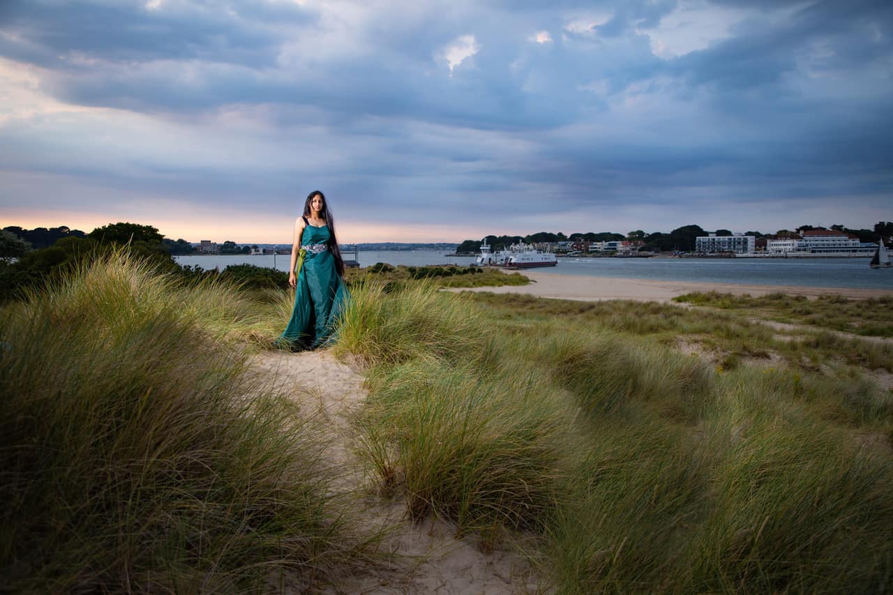 People photography 44