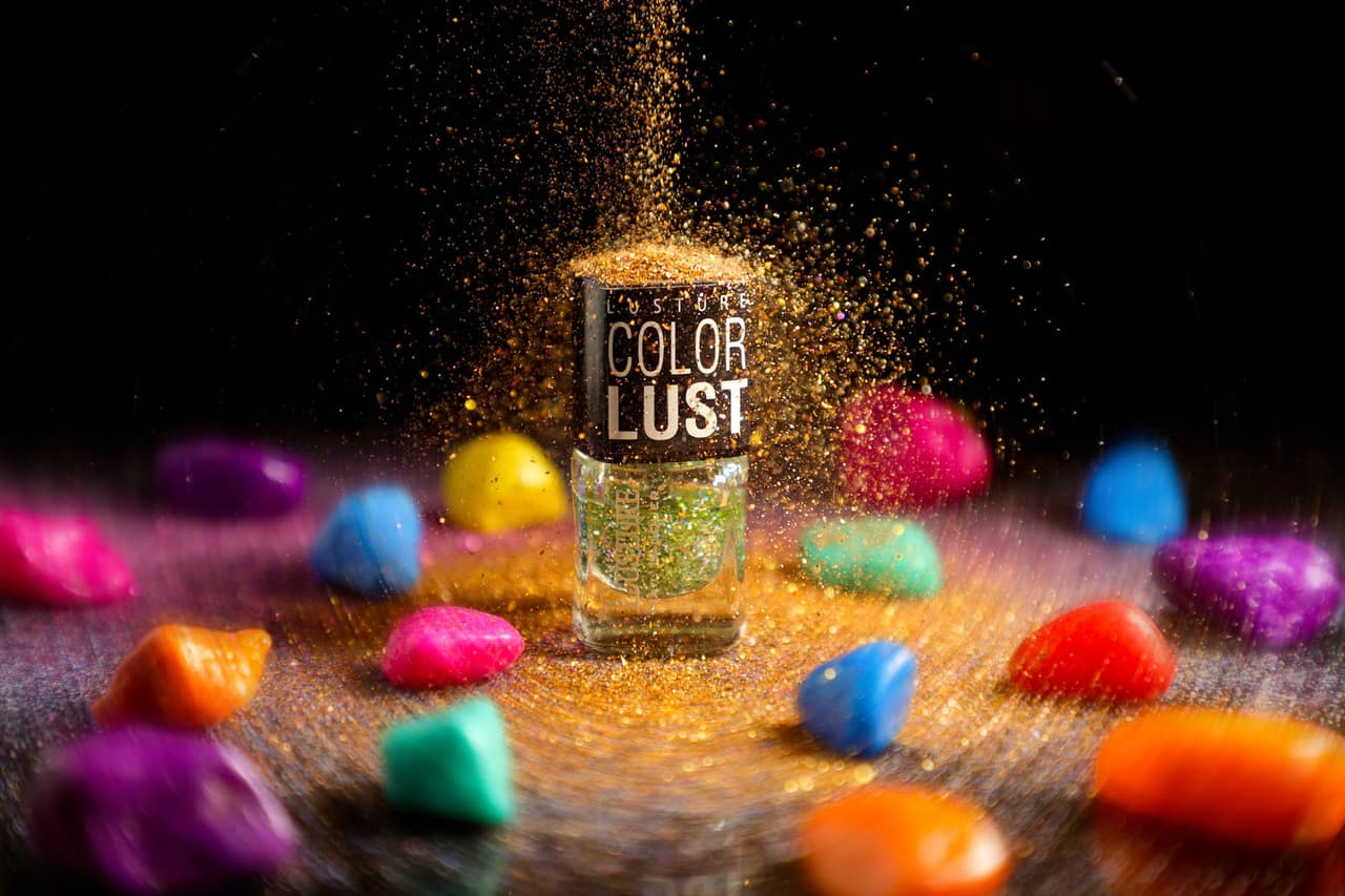 Products photography 22